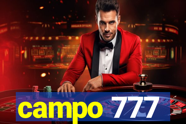 campo 777